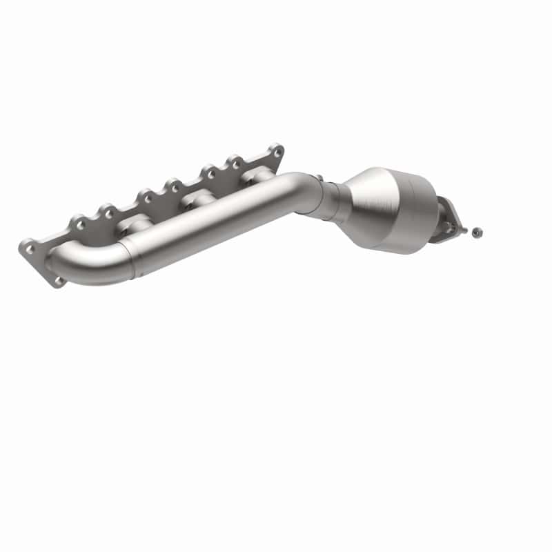 Magnaflow — MagnaFlow Conv DF 2009 Kia Borrego 4.6L Driver Side
OEM Grade
OEM - view 8
