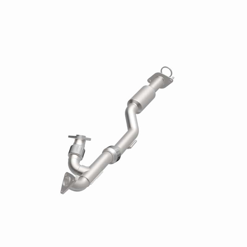 Magnaflow — MagnaFlow Direct-Fit OEM EPA Compliant Catalytic Converter - 13-15 Nissan Pathfinder V6 3.5L
OEM Grade
OEM - view 27