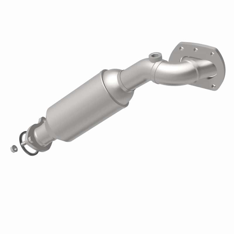 Magnaflow — MagnaFlow Conv Direct Fit 16-19 Toyota Tacoma 3.5L PS
OEM Grade
OEM - view 18