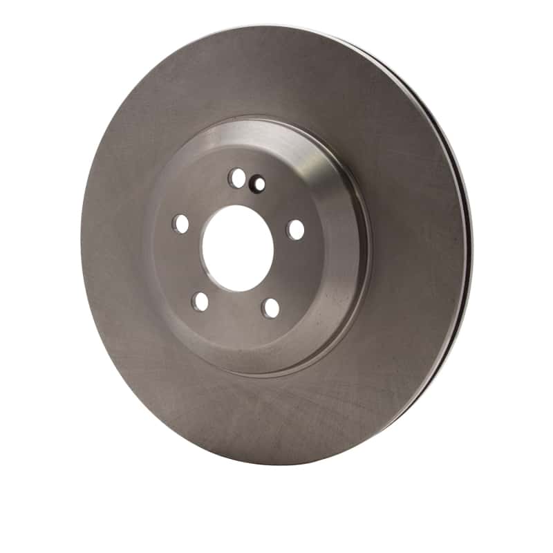 DFC — DFC 17-23 Mercedes-Benz CLS53 AMG Rear Brake Rotor
DFC Brake Rotor - view 2