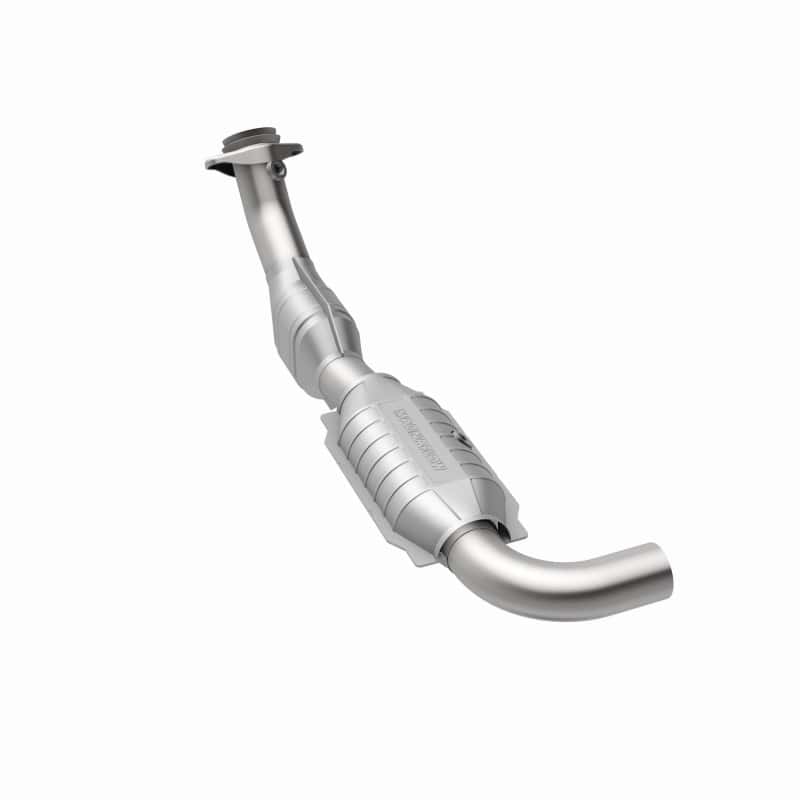 Magnaflow — MagnaFlow Conv DF 00-01 Ford F-150 4.6L 2wd
HM Grade
HM - view 13