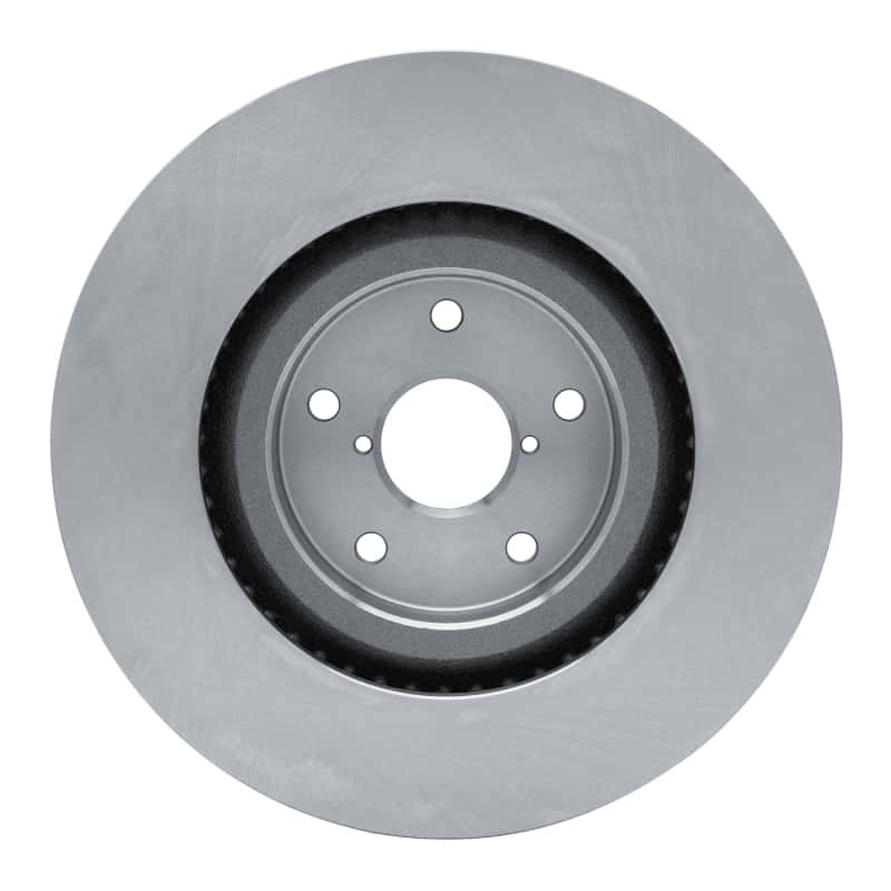 DFC — DFC 24-25 Subaru Ascent Front Brake Rotor - view 6