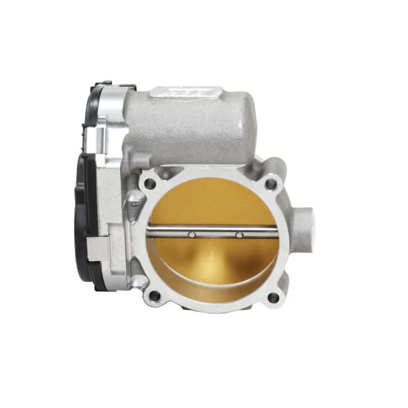 BBK — BBK 12-23 Dodge Charger/Challenger 3.6L 78mm Performance Throttle Body (CARB EO 11-16 Only)
TBdyAssy - view 10