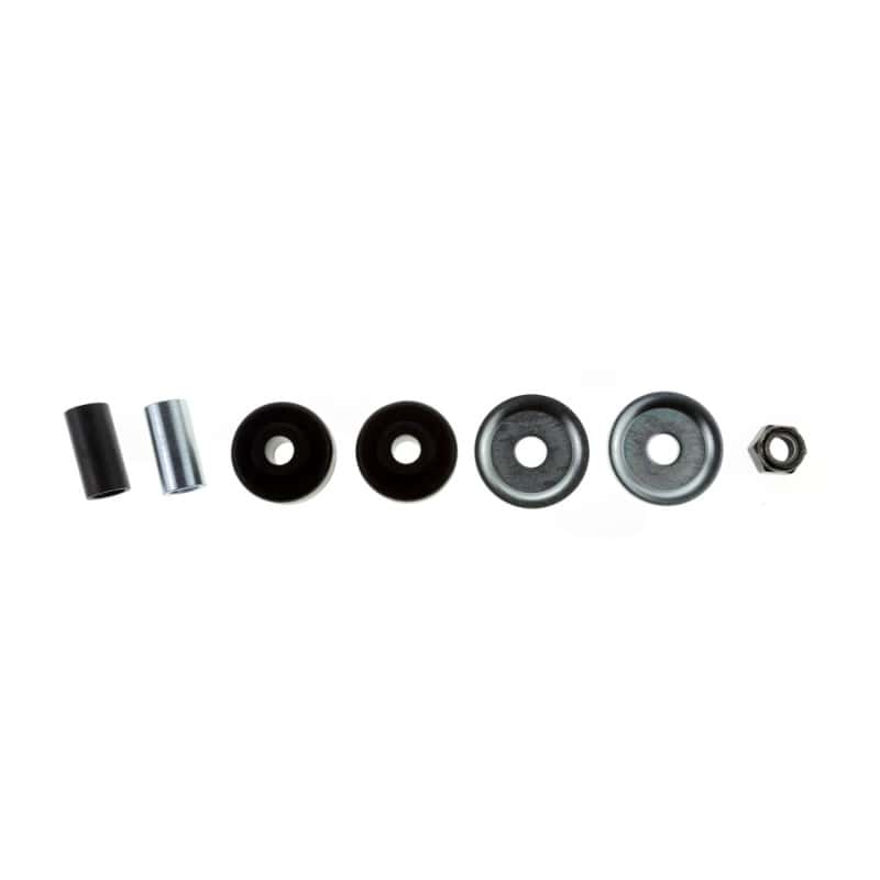 Bilstein — Bilstein B8 5125 46mm Monotube Shock Absorber
Shock - view 3