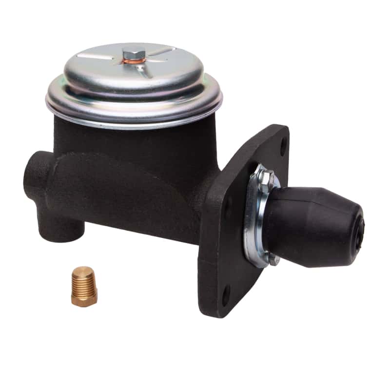 DFC — DFC 55-66 Chrysler Newport Brake Master Cylinder
DFC Brake Master Cyl - view 1