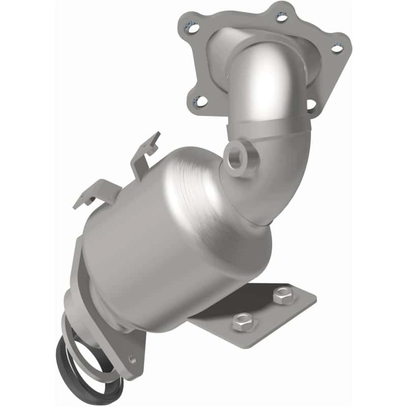 Magnaflow — MagnaFlow Conv DF 09-12 Mazda CX-7 2.3 L Underbody
OEM Grade
OEM - view 31