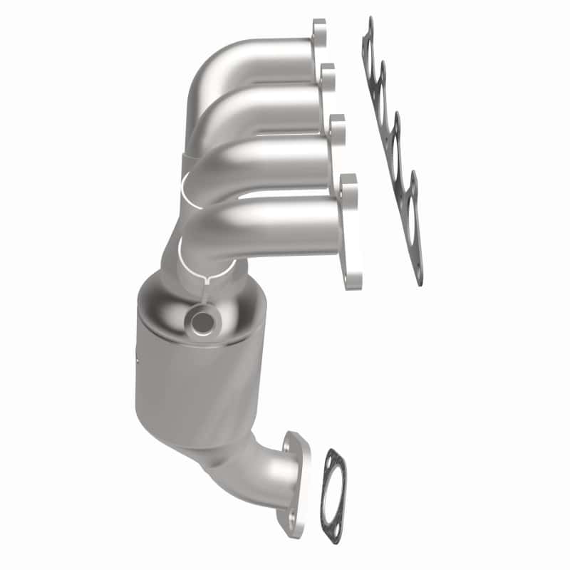 Magnaflow — MagnaFlow Conv DF 00-02 Hyun Accent 1.5L mani
HM Grade
HM - view 11
