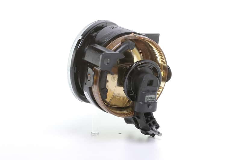 Hella — Hella 10-14 Volkswagen Tiguan 2.0L OE Replacement Fog Light Assembly - Left
Fog Lamp Assy LH - view 19