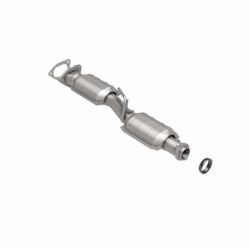 Magnaflow — MagnaFlow Conv. DF 96-98 Explorer 4.0L code
HM Grade
HM - view 14