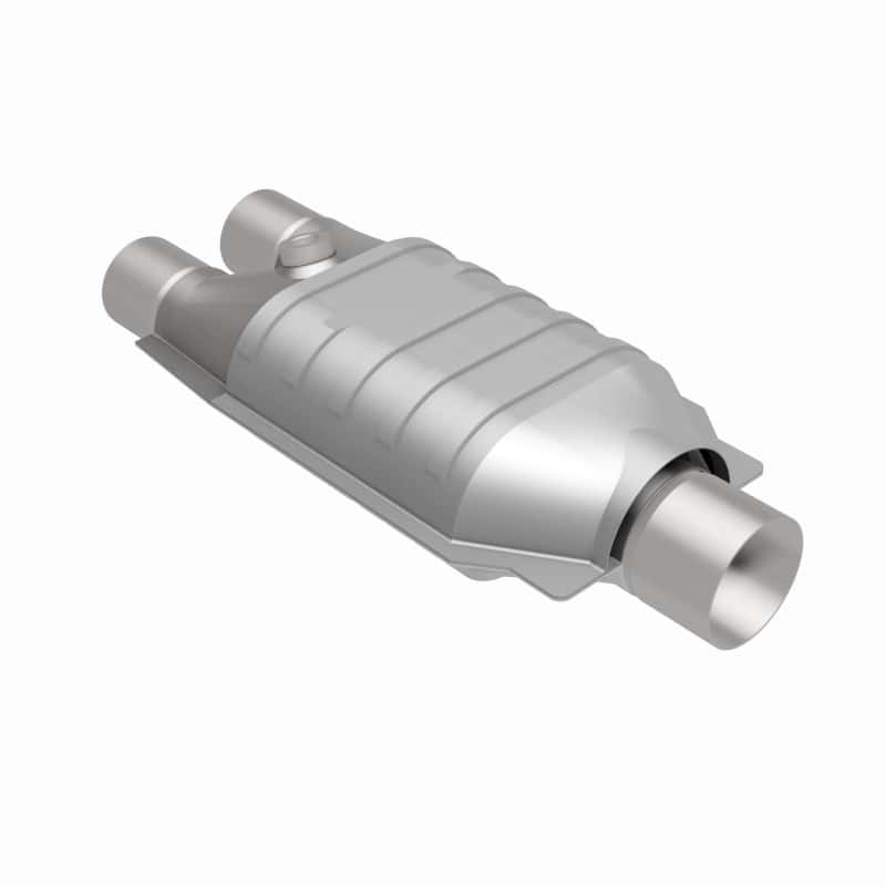Magnaflow — Magnaflow 2.5in./2in. S/D CAOBDII Universal Converter
California - view 14