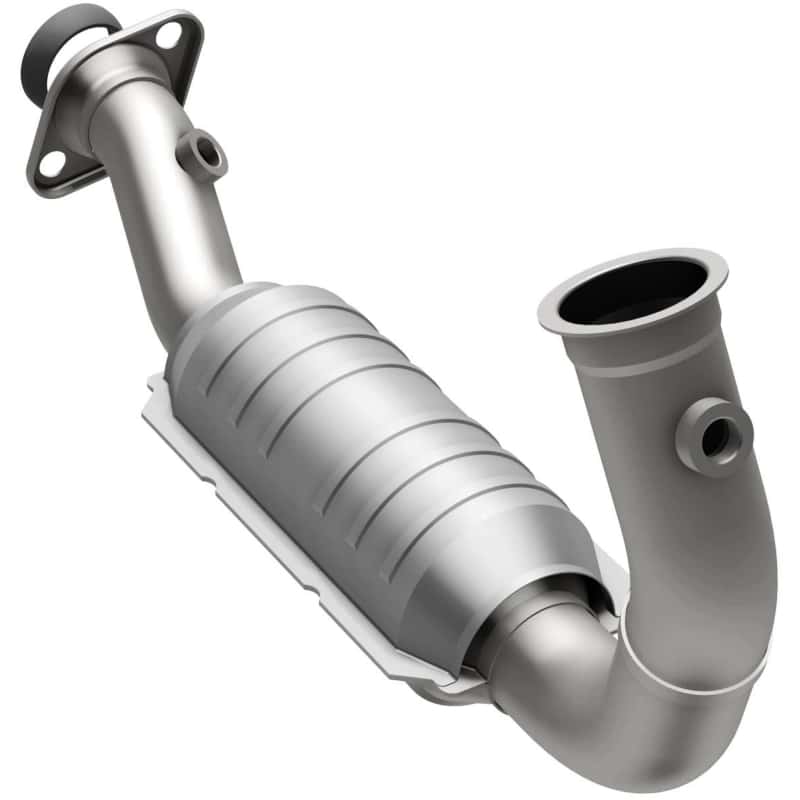 Magnaflow — Magnaflow Conv DF 2004 Liberty P/S frt
HM Grade
HM - view 3