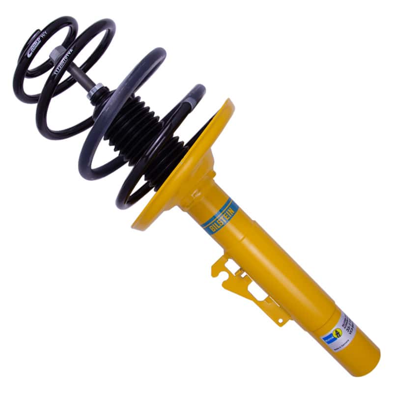 Bilstein — Bilstein B12 12-15 Porsche 911 Carrera H6 3.6L/3.8L Front and Rear Suspension Kit
Complete Kit - view 7