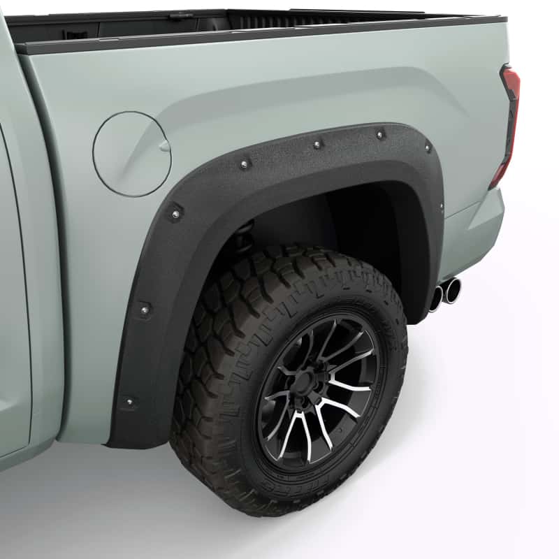 EGR — EGR 22-23 Toyota Tundra Bolt-On Look Fender Flares - Set
Bolt-style Flares
BLF1011-BS-BO - view 12