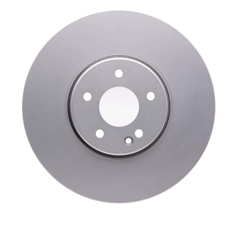 DFC — DFC 00-06 Chrysler Crossfire Front GeoSPEC Coated Rotor
DFC Brake Rotor - view 1