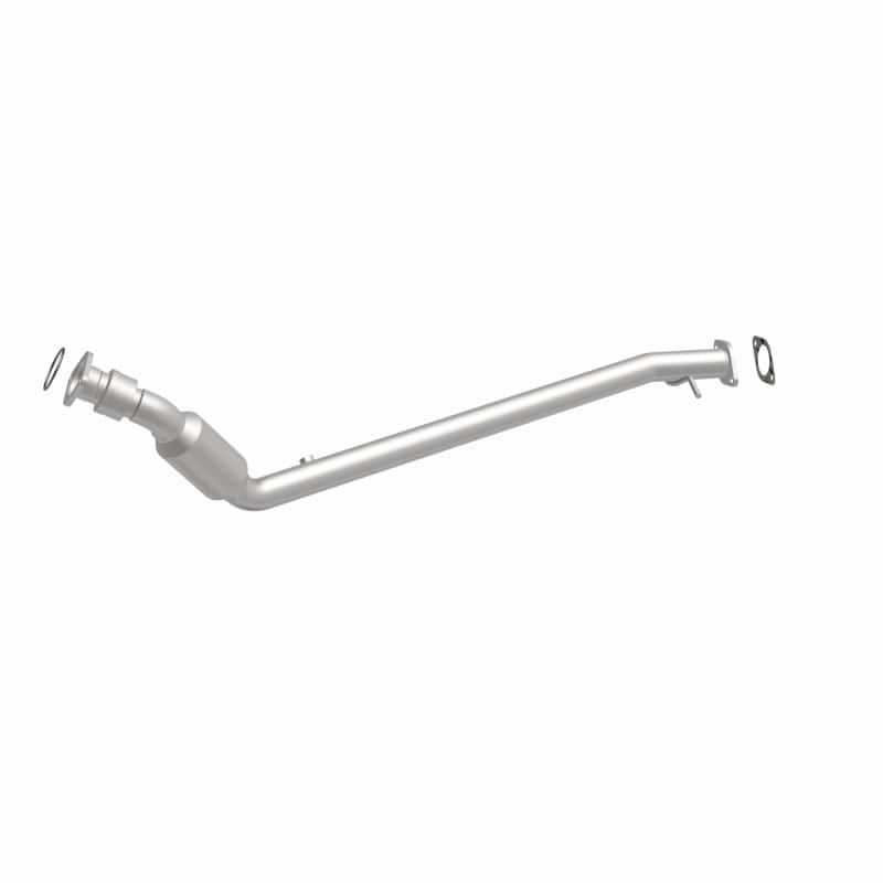 Magnaflow — Magnaflow 07-08 MONTANA 3.9L Underbody Direct Fit Converter
OEM Grade
OEM - view 9