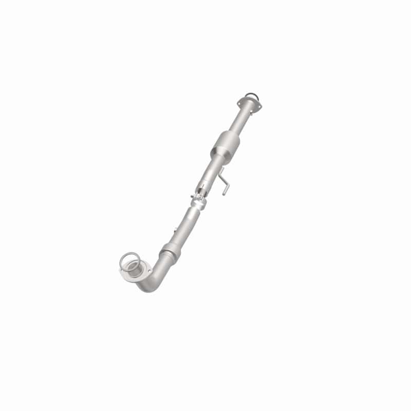 Magnaflow — MagnaFlow Conv DF 03-06 Camry 2.4L I4
HM Grade
HM - view 26