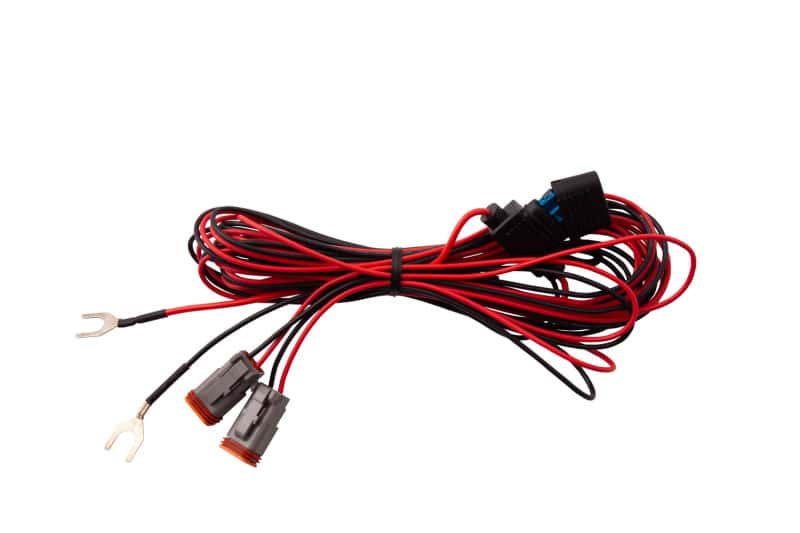 Diode Dynamics — Diode Dynamics Switchback Solid-State Relay Harness (Pair) - view 3