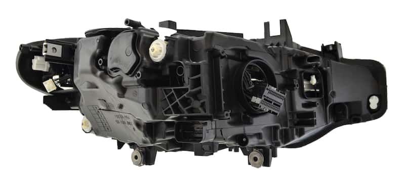 Hella — Hella 16-18 Bmw 3Ser Headlamp Lh Led - view 3