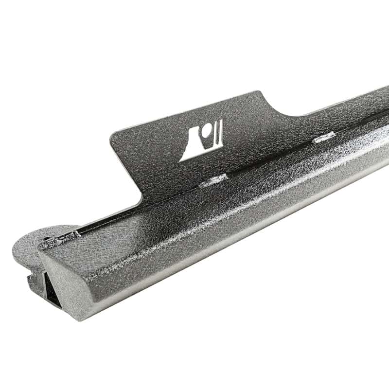 Rugged Ridge — Rugged Ridge XHD Rock Sliders 07-18 Jeep Wrangler JK 4 Door
OFFROAD_STEPSSLIDERS
Rocker Panel Guard - view 3