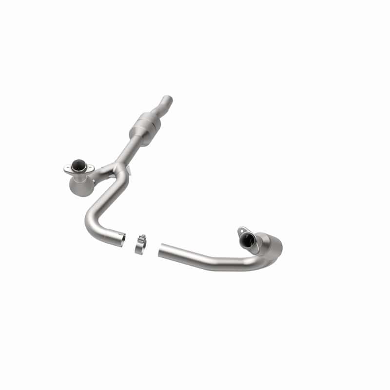 Magnaflow — MagnaFlow Conv DF 02-03 Ram 1500 4.7L CA Emis
OEM Grade
OEM - view 26