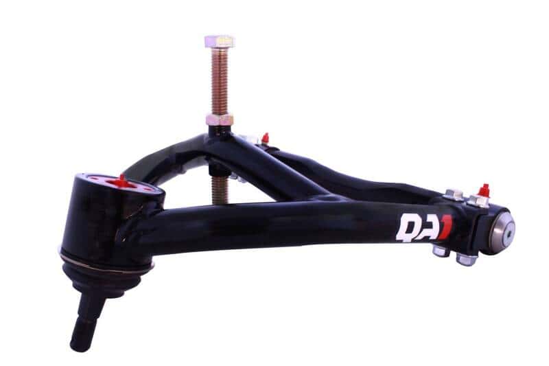 QA1 — QA1 67-69 GM F-Body/68-74 X-Body Drag Race Upper Control Arm Kit - Front
Upper Control Arms - view 1