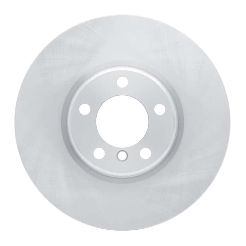 DFC — DFC 12-21 BMW 435i xDrive Front Brake Rotor
DFC Brake Rotor - view 1