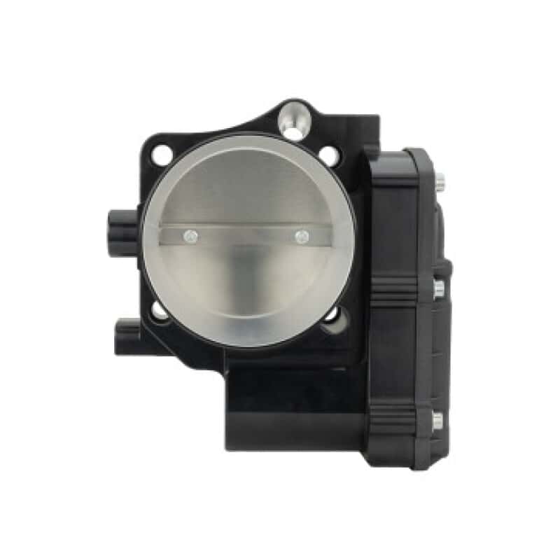 Skunk2 Racing — Skunk2 17-20 Honda Civic Type-R / 18-20 Honda Accord 72mm Electronic Throttle Body - view 1