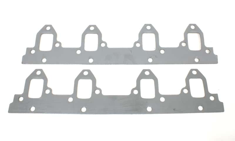 JBA — JBA Ford 390-428 16 Bolt FE Rectangle Port Header Gasket - Pair
Header Gasket - view 1