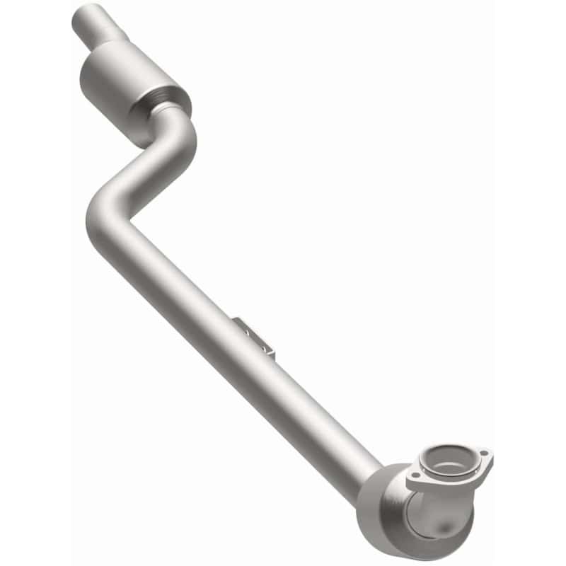 Magnaflow — Magnaflow 2005 Mercedes-Benz CLK320 3.2L Direct Fit Converter
California - view 29