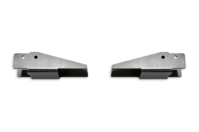 Fabtech — Fabtech 2021 Ford F-150 Intrusion Beam Kit
SuspSbfrConn - view 2