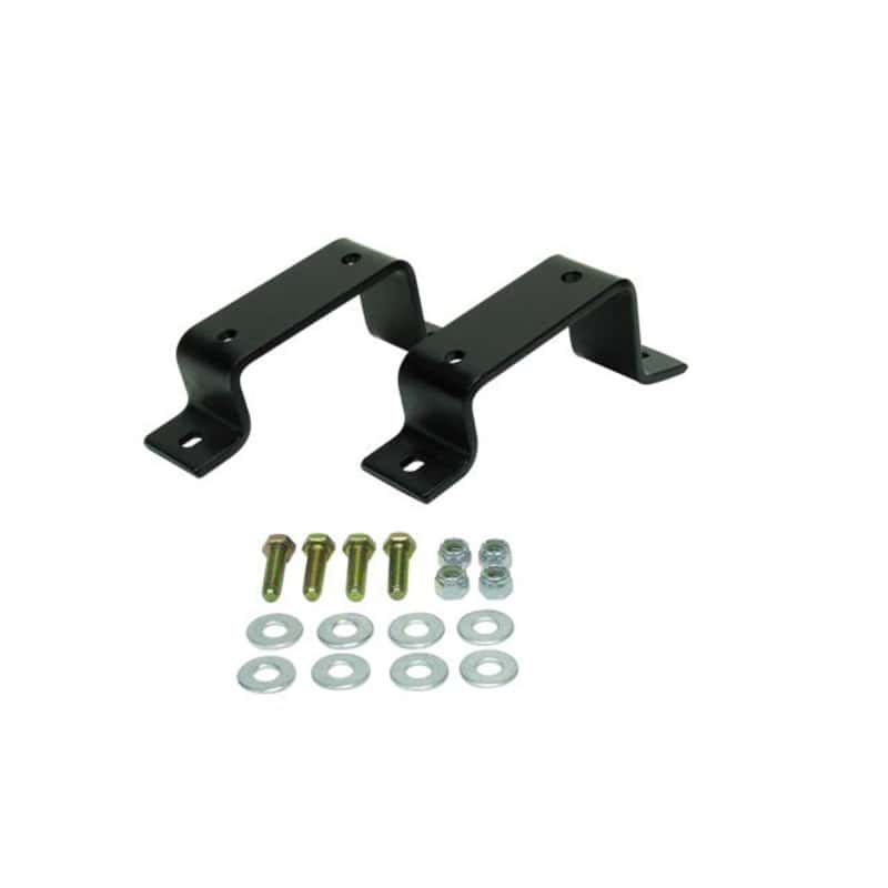 Belltech — Belltech ANTI-SWAYBAR ADAPTER KITS 73-87 CHEVROLET C-10
SWAYBAR ADAPTER KIT - view 3