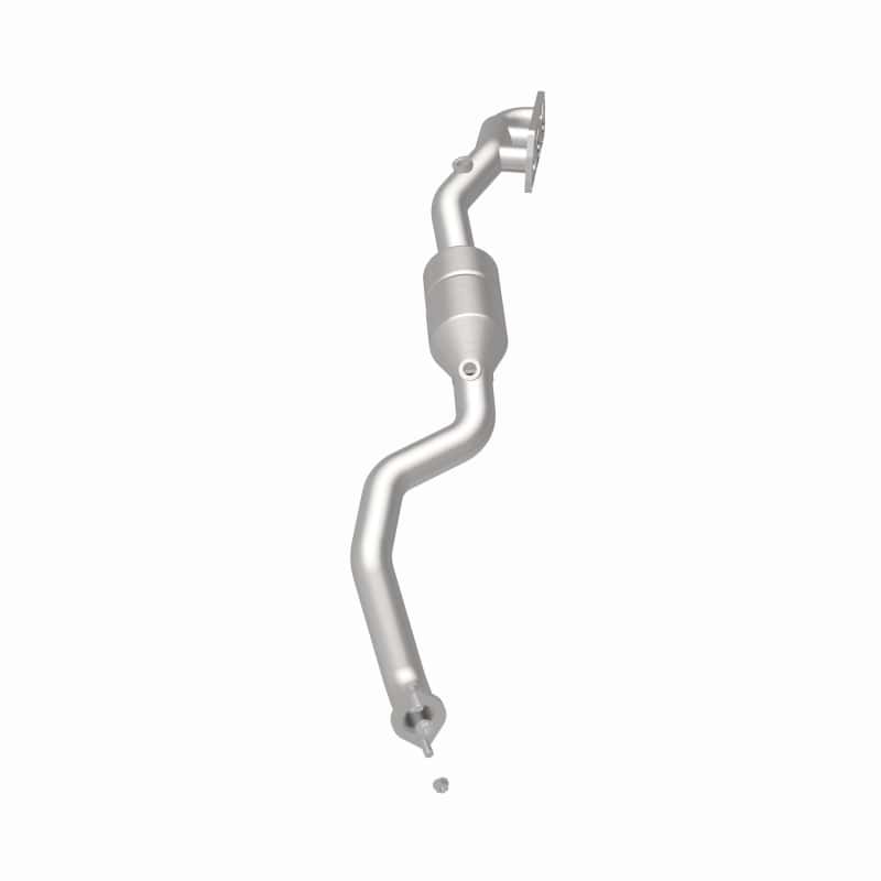 Magnaflow — MagnaFlow Conv DF 05-09 Audi A8 6.0L
OEM Grade
OEM - view 16