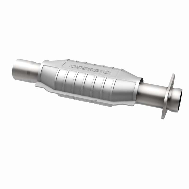 Magnaflow — MagnaFlow Conv DF Camaro-Firebird 93-95 3.4L
Standard Grade
Standard - view 21