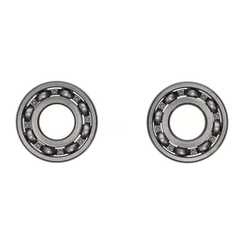 Wiseco — Wiseco Main Bearing Kit (2) 20 x 47 x 14mm
Main Bearing Kit - view 2