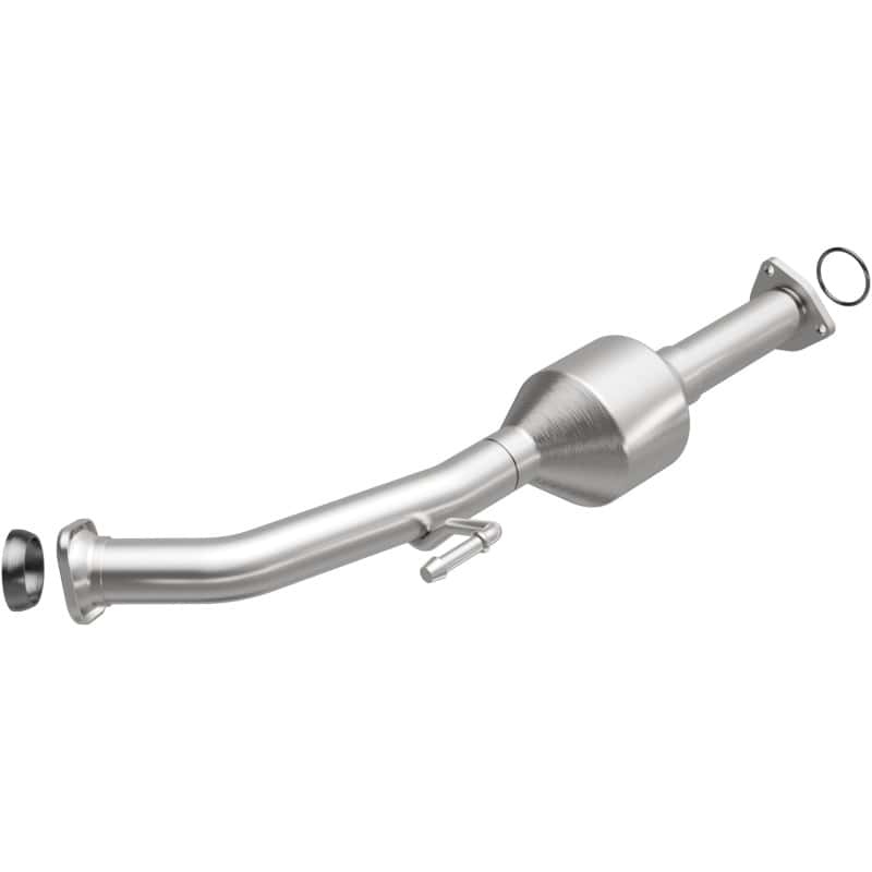 Magnaflow — MagnaFlow Conv DF 06-10 Honda Civic 1.3L
HM Grade
HM - view 32