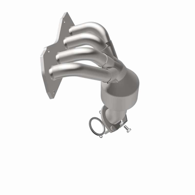 Magnaflow — MagnaFlow Conv DF 10-11 Toyota Camry 2.5L
OEM Grade
OEM - view 20