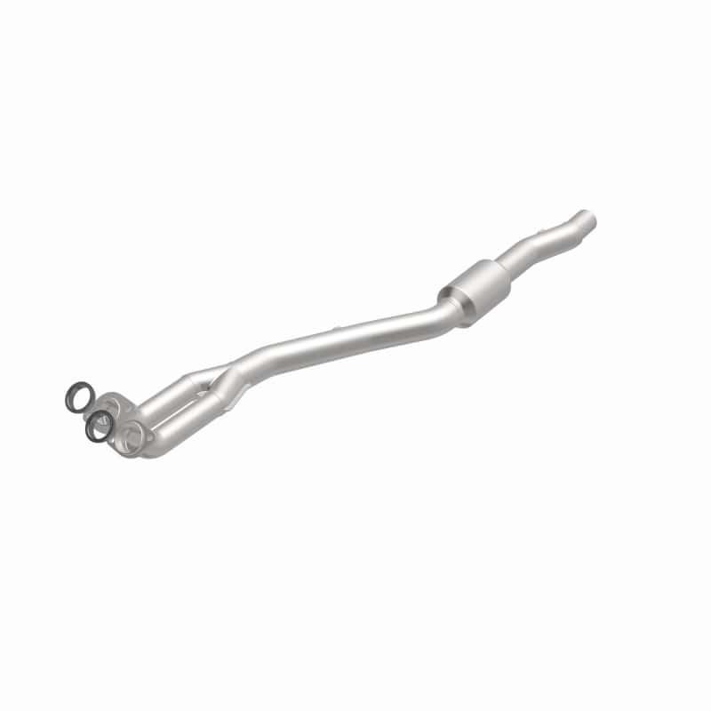 Magnaflow — MagnaFlow Conv DF 97-98 BMW 540i 4.4L / 740I 4.4L / 96-98 740IL 4.4L P/S
HM Grade
HM - view 28