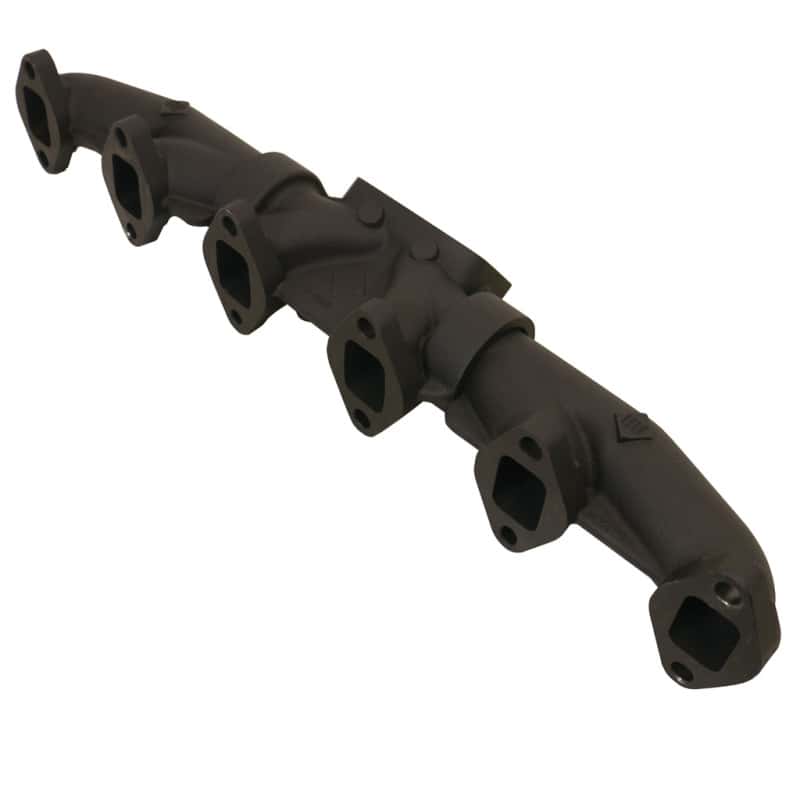 BD Diesel — BD Diesel Manifold Exhaust Pulse - 1994-1998 Dodge Ram 5.9L
EXHAUST MANIFOLD - view 1