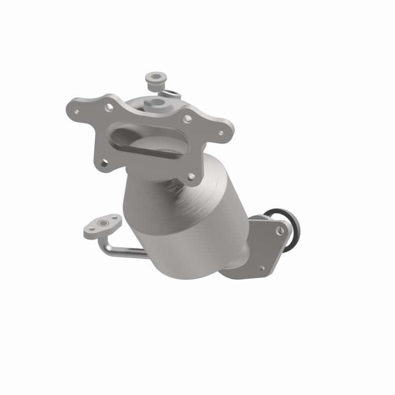 Magnaflow — Magnaflow Conv DF 11-14 CR-Z 1.5L Manifold
OEM Grade
OEM - view 27
