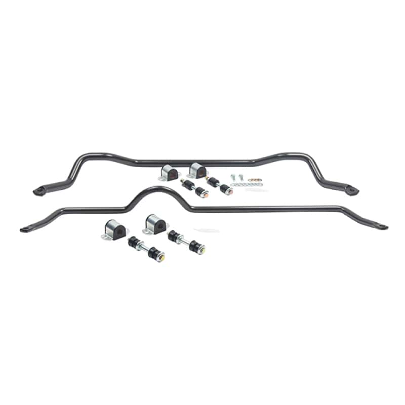 ST Suspensions — ST Anti-Swaybar Set Nissan 240SX (S14)
Anti-Swaybar Set - view 2