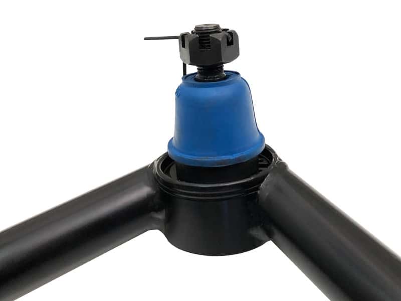 Tuff Country — Tuff Country 03-23 4Runner / 07-20 Toyota FJ Cruiser / 05-23 Toyota Tacoma Upper Control Arms
Upper Control Arm Ki - view 2