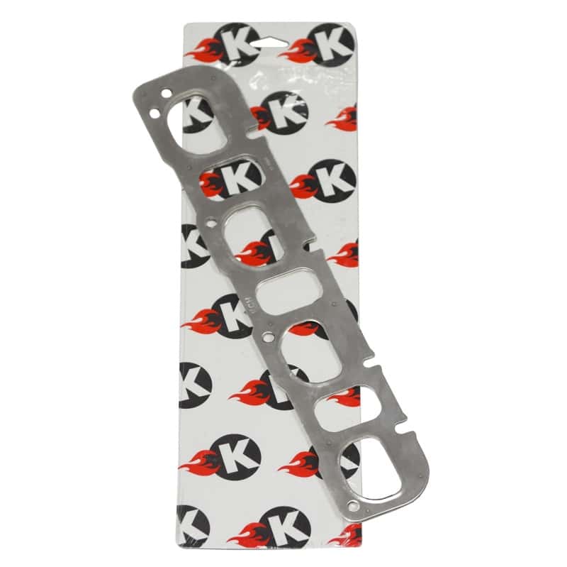 Kooks Headers — Kooks Chrysler 6.1L & 6.4L Hemi Cometic MLS (Multi-Layer Stainless Steel) Exhaust Gaskets
M.L.S. Gasket - view 3
