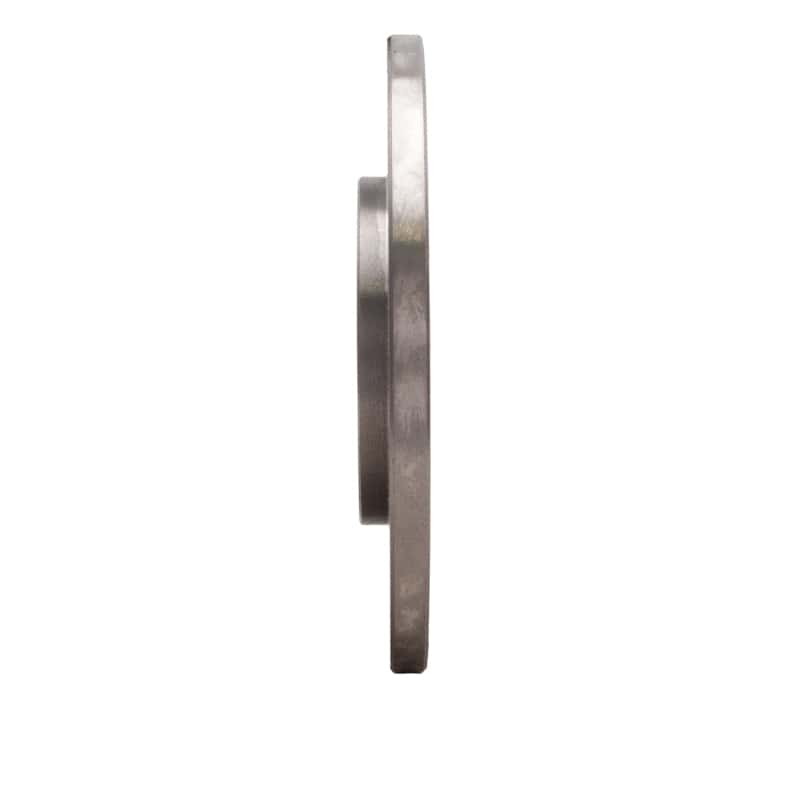 DFC — DFC 80-83 Toyota Corolla (US/Canada) Front Brake Rotor
DFC Brake Rotor - view 3