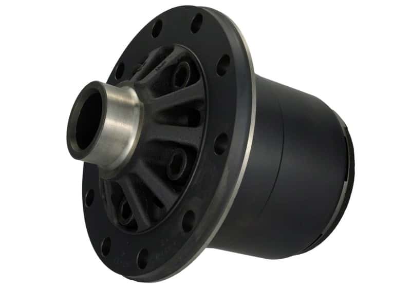 Ford Racing — Ford Racing 2015-2016 Mustang GT Torsen Differential
Differential - view 4