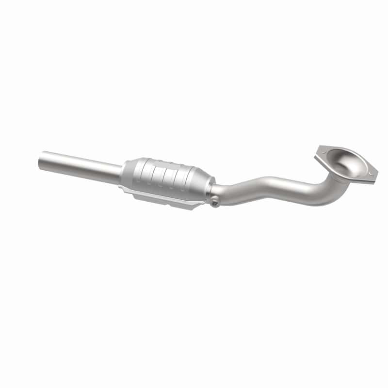 Magnaflow — MagnaFlow Conv Direct Fit VW
Standard Grade
Standard - view 21