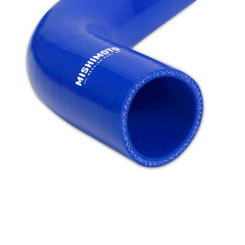 Mishimoto — Mishimoto 11+ Chevrolet Duramax 6.6L Blue Silicone Coolant Hose Kit
Coolant Hose Kit - view 6