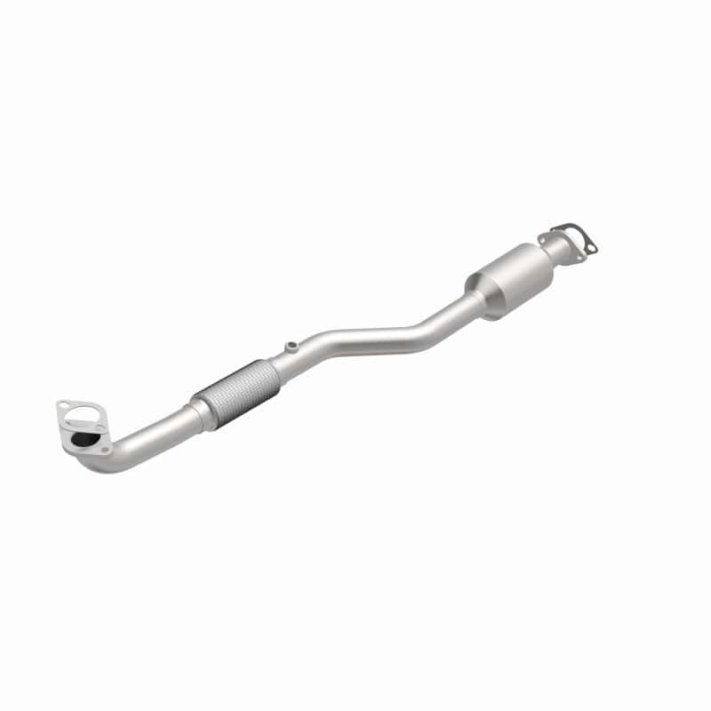 Magnaflow — Magnaflow 04-05 ELANTRA 2.0L Underbody Direct Fit Converter
OEM Grade
OEM - view 29