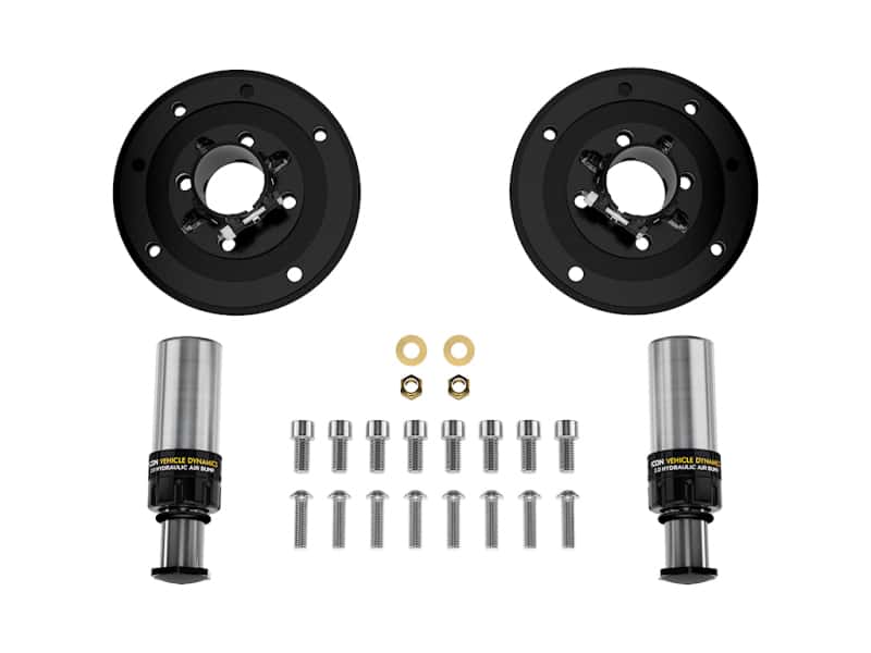 ICON — ICON 2024 Toyota Tacoma 2.0 Hydraulic Bump Stop Kit
BUMP STOP KIT - view 1