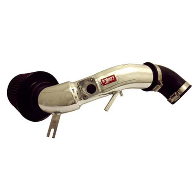 Injen — Injen 06-09 Civic Si 2.0L 4Cyl. Coupe & Sedan Black Short Ram Intake
Short Ram Intake
Air Intake Kit - view 1