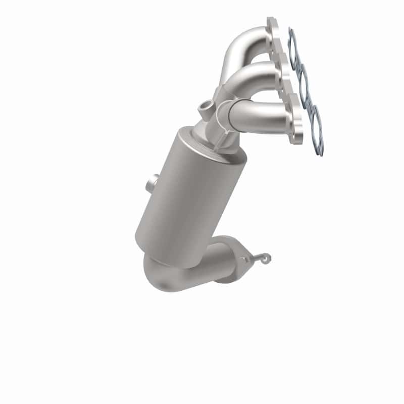 Magnaflow — MagnaFlow Conv DF 07-10 Chrysler Sebring 3.5L
OEM Grade
OEM - view 20